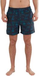 Fundango Bono Print Boardshort D