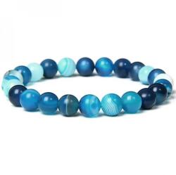 HARAHU PI-28262 Karkötő - Kék KP28262