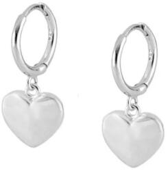 HARAHU LE-29326 Fülbevaló - Ezüst/Tip2 KP29326