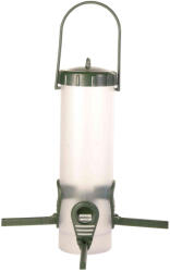 TRIXIE Hranitor Exterior, Plastic, 450 ml 23 cm, 5455