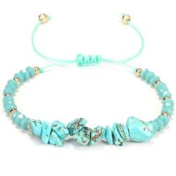 HARAHU BI-28250 Karkötő - Türkiz KP28250