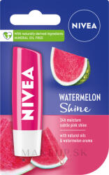 Nivea Watermelon ajakbalzsam 4, 8g