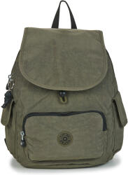 Kipling Rucsacuri Femei CITY PACK S Kipling verde Unic - spartoo - 347,90 RON