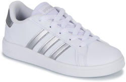 adidas Pantofi sport Casual Fete GRAND COURT 2.0 K adidas Alb 36 - spartoo - 179,10 RON