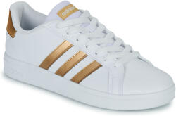 adidas Pantofi sport Casual Fete GRAND COURT 2.0 K adidas Alb 29 - spartoo - 169,20 RON