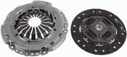 SACHS kuplungkészlet SACHS 3000 950 767 (3000 950 767)