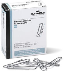 DURABLE Gemkapocs DURABLE 50 mm cink 100 darabos (122425) - papir-bolt