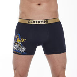 Cornette Boxeri bărbați Energy multicolor (508/147) XL (181051)
