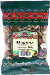 Naturfood Mix de nuci (100g)