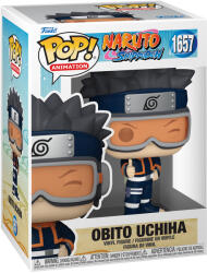 Funko POP! Animation #1657 Naruto Shippuden Obito Uchiha