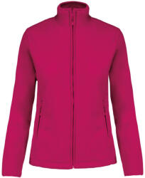 Kariban KA907 MAUREEN - LADIES' FULL ZIP MICROFLEECE JACKET (ka907fu-4xl)
