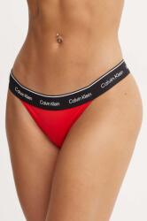 Calvin Klein brazil bikini alsó piros, KW0KW02429 - piros L