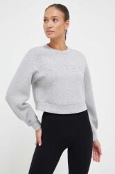 GUESS felső CINDRA szürke, női, melange, V3BQ15 K7UW2 - szürke XL