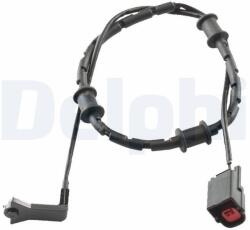 DELPHI figyelmezető kontaktus, fékbetétkopás DELPHI LZ0251 (LZ0251)