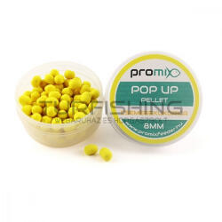 Promix Pop Up Pellet 8mm Csemegekukorica 20g (pmpupcs8)