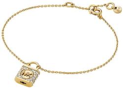 Michael Kors ezüst karkötő - arany Univerzális méret - answear - 40 990 Ft