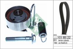 Schaeffler INA Set curea de distributie Schaeffler INA 530 0505 10 (530 0505 10)