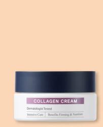 CUSKIN Kollagénes arckrém Clean-Up Collagen Cream - 30 g