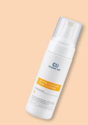 CUSKIN Tisztító hab problémás bőrre Clean-Up AV Free Purifying Foam Cleanser - 180 ml