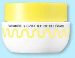 Commonlabs Bőrvilágosító gélkrém C-vitaminnal Vitamin C Brightening Gel Cream - 50 g