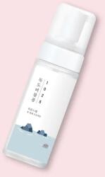 ROUND LAB Arctisztító hab 1025 Dokdo Bubble Foam - 150 ml