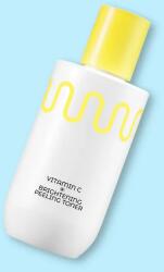 Commonlabs Hámlasztó toner C-vitaminnal Vitamin C Brightening Peeling Toner - 200 ml