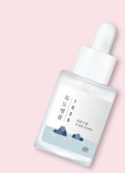 ROUND LAB Ampullás arcszérum 1025 Dokdo Ampoule - 45 g