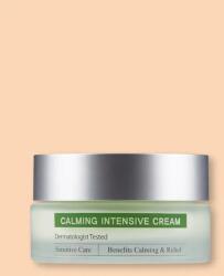 CUSKIN Nyugtató hatású arckrém Clean-Up Calming Intensive Cream - 30 ml
