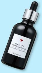 CUSKIN Ampullás arcszérum CU Dr. Solution Niacin 10% Vitamin C Ampoule - 50 g