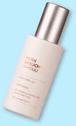 CUSKIN Ser 100 cu PDRN și bakuchiol CU Dr. Solution PDRN Bakuchiol Ampoule 100 - 35 ml