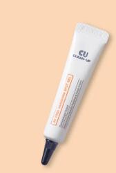 Cu Skin Gel pentru zonele cu imperfecțiuni Clean-Up AV Free Vanishing Spot Gel - 10 g Masca de fata