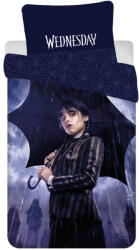  Wednesday Rain ágyneműhuzat 140×200cm, 70×90 cm (JFK037560) - szukits