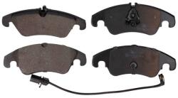 MAXGEAR set placute frana, frana disc MAXGEAR 19-0911 (19-0911)