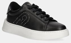 Furla sportcipő Lace-Up Sneaker fekete, YI37SPT BX3485 F2200 - fekete Női 37