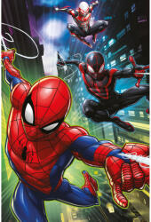  Pókember Trie Guardians polár takaró 100x150cm (EXK350175) - szukits