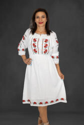 Magazin Traditional Rochie Traditionala Maricica 4