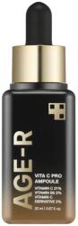 medicube AGE-R Vita C Pro Ampoule koncentrált C-vitamin ampulla (MDC1003020JA)