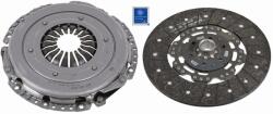 SACHS kuplungkészlet SACHS 3000 970 059 (3000 970 059)
