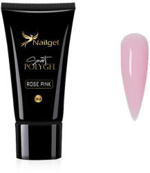 Smart polygel - Rose pink - 60 g