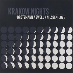 Brotzmann, Peter Krakow Nights