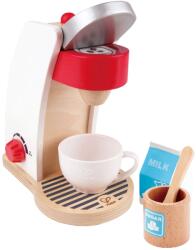 HaPe International Jucarie din lemn Hape - Aparat de cafea (H3146) Bucatarie copii
