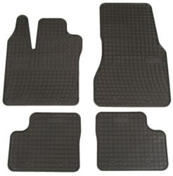 MAMMOOTH Set covorase cauciuc MAMMOOTH RENAULT TWINGO III; SMART FORFOUR 07.14 - prezent 4 buc (MMTA040547624)