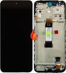 Flacara3 Display Xiaomi Redmi 12 12 5G cu rama