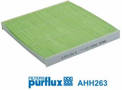 PURFLUX Filtru, aer habitaclu PURFLUX CabinHepa+ AHH263 (AHH263)
