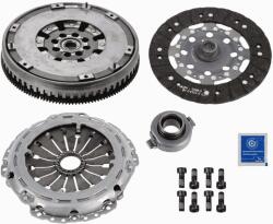SACHS Set ambreiaj SACHS ZMS Modul 2290 601 041 (2290 601 041)