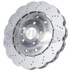 Shw Performance Disc frana SHW PERFORMANCE AFX45431 (AFX45431)