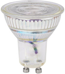OPTONICA Bec Led Gu10, 6w, Dimabil, Lumina Calda 2800k, 700 Lm (6882-b)
