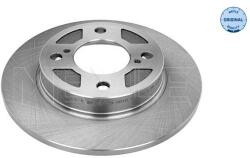 MEYLE Disc frana MEYLE -ORIGINAL: True to OE. 33-15 523 0010 (33-15 523 0010)