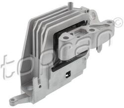 TOPRAN felfüggesztés, motor TOPRAN 504 300 (504 300)