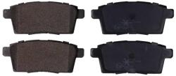 MAXGEAR set placute frana, frana disc MAXGEAR 19-1466 (19-1466)